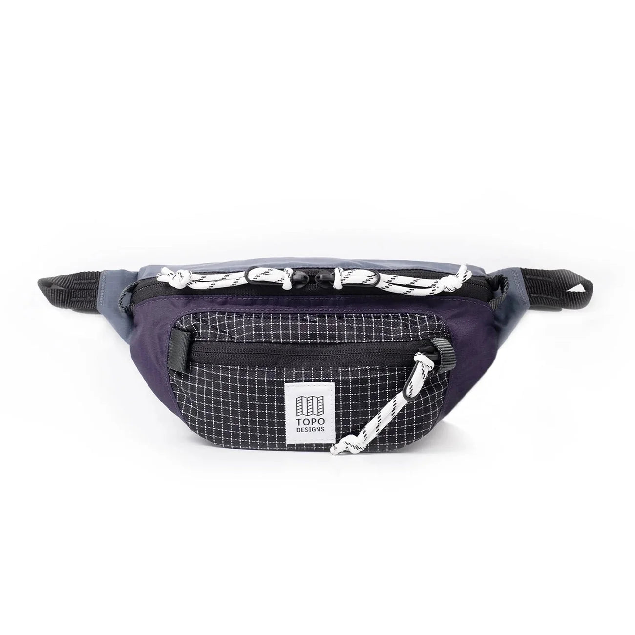 Mountain Waist Pack 1L