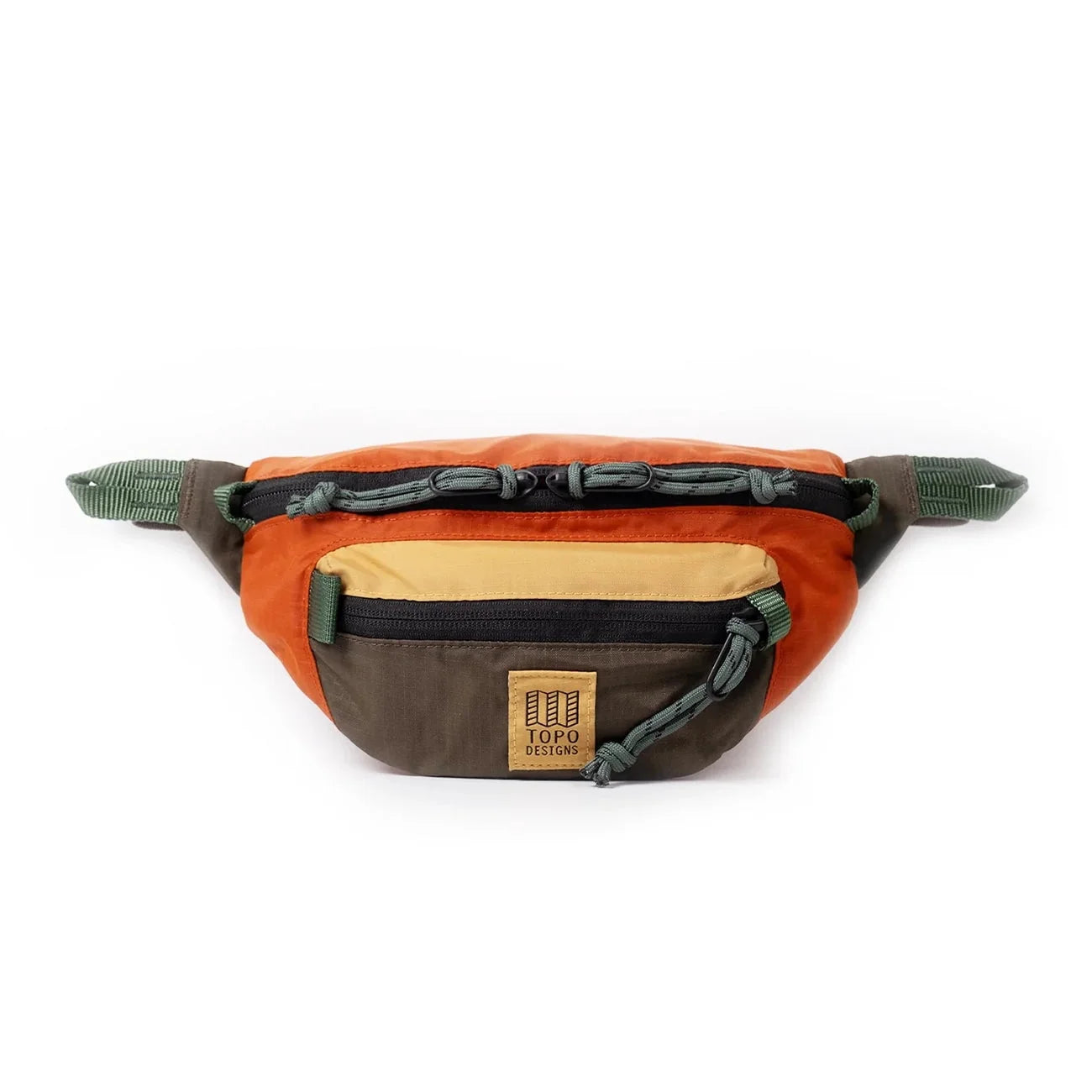 Mountain Waist Pack 1L