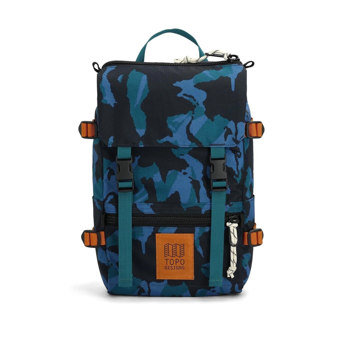 Rover Pack Mini