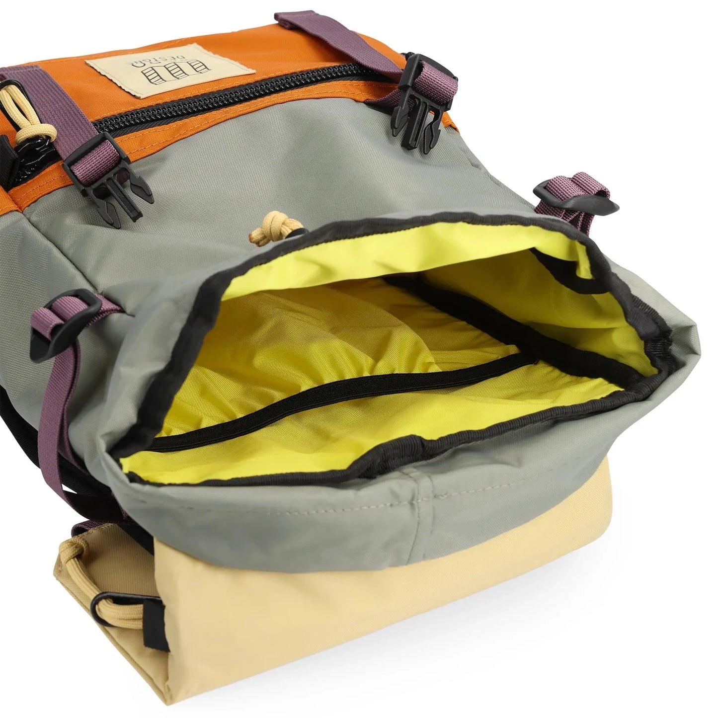 Rover Pack Mini