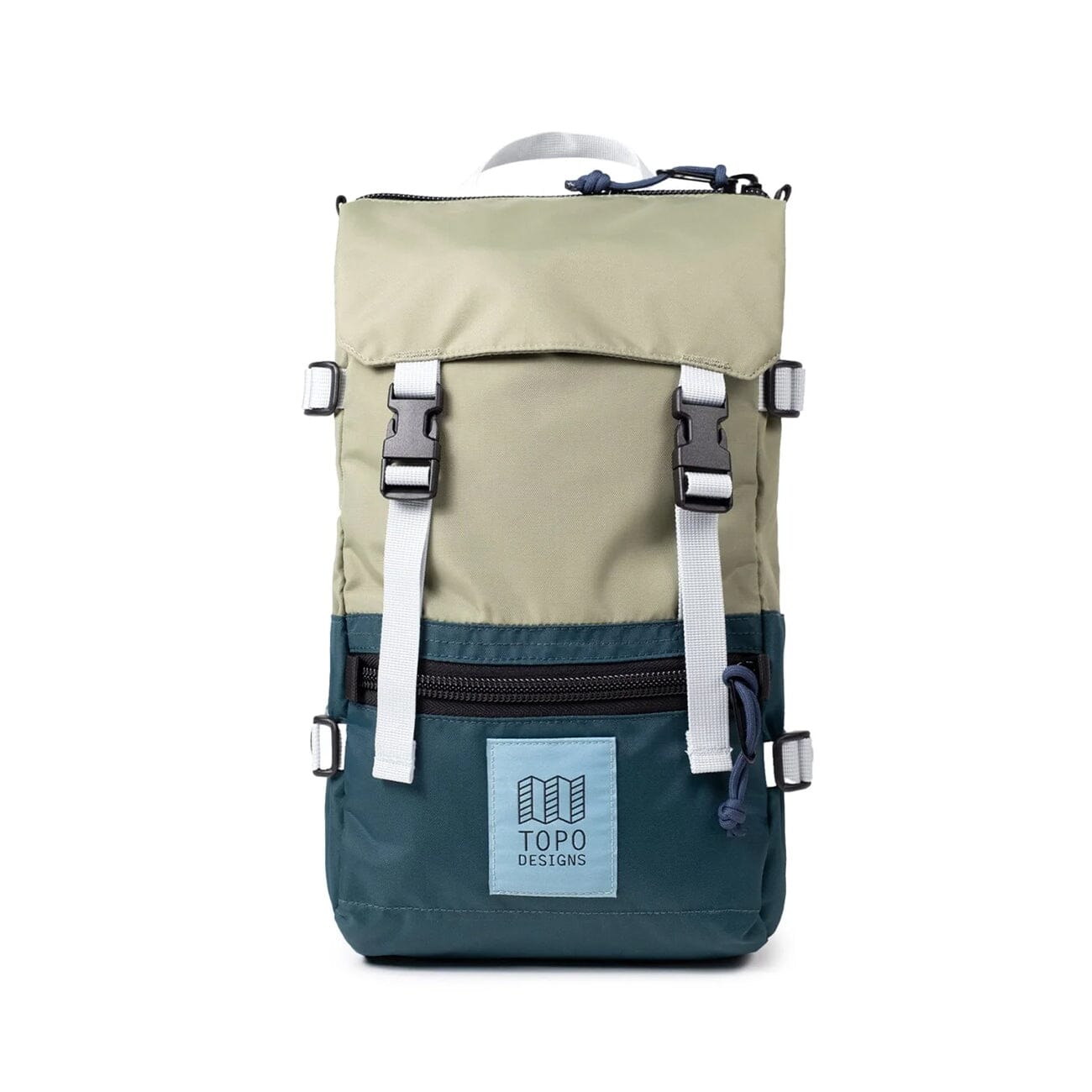 Rover Pack Mini