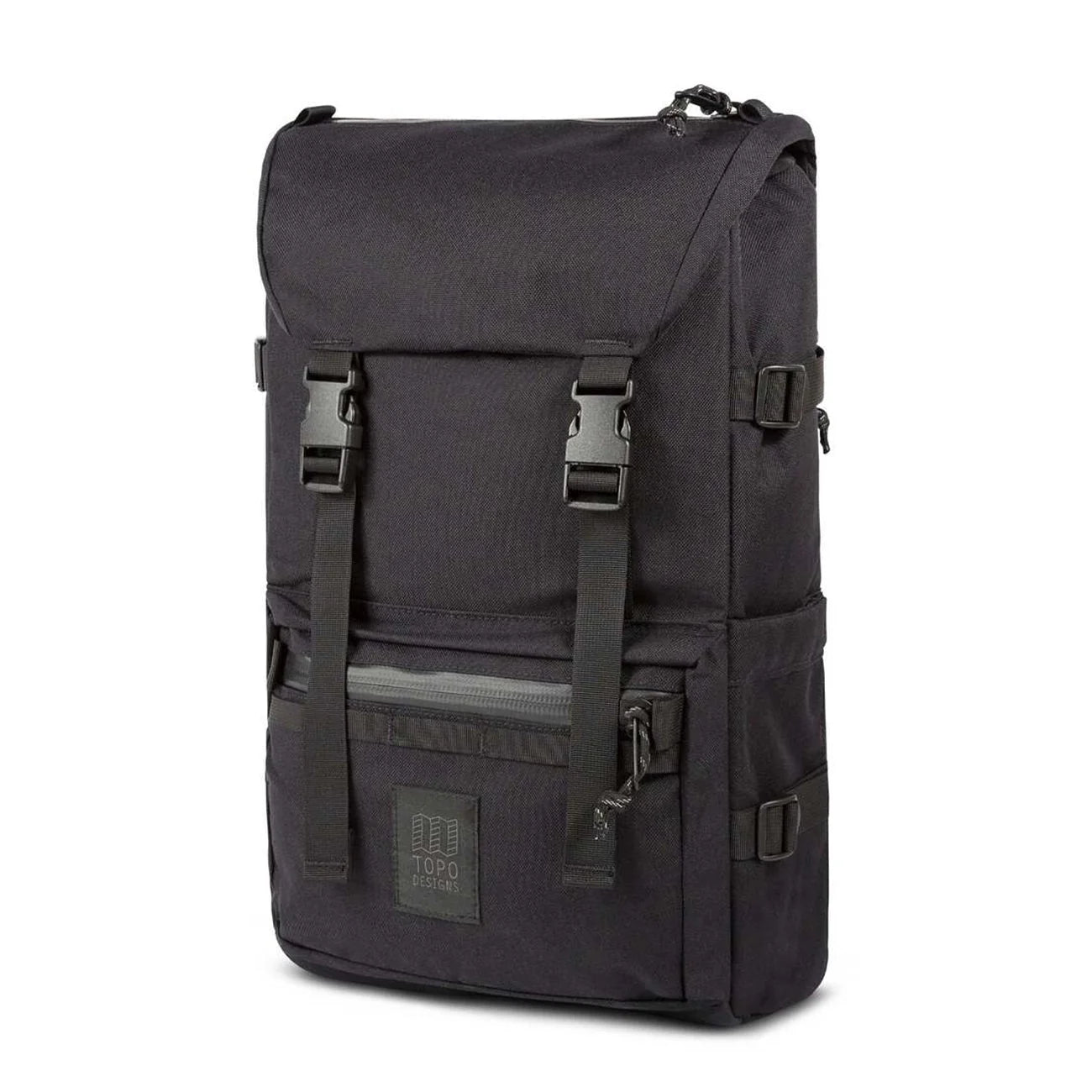 Rover Pack Tech