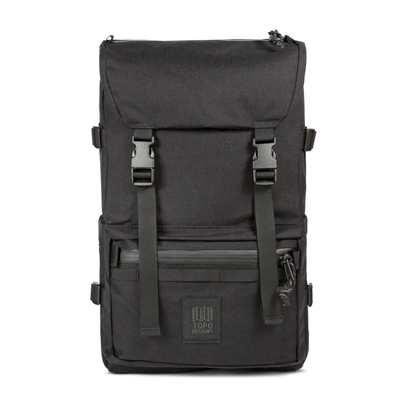 Rover Pack Tech