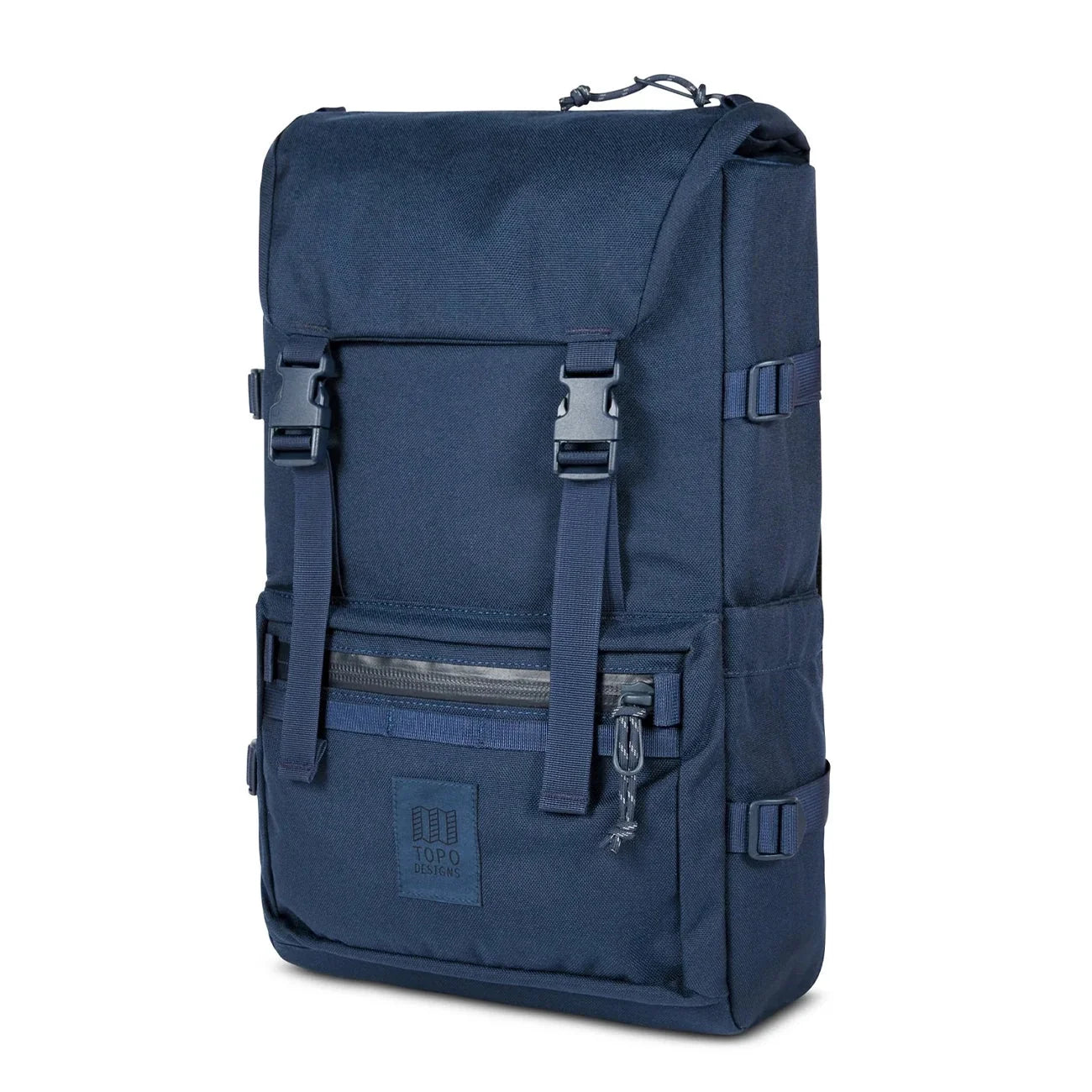 Rover Pack Tech