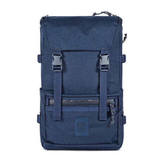 Rover Pack Tech