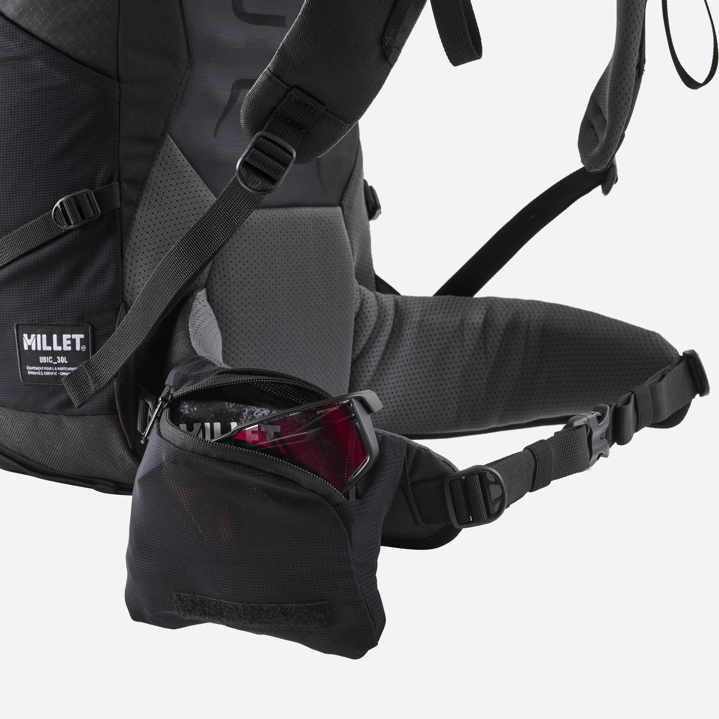 UBIC 30L