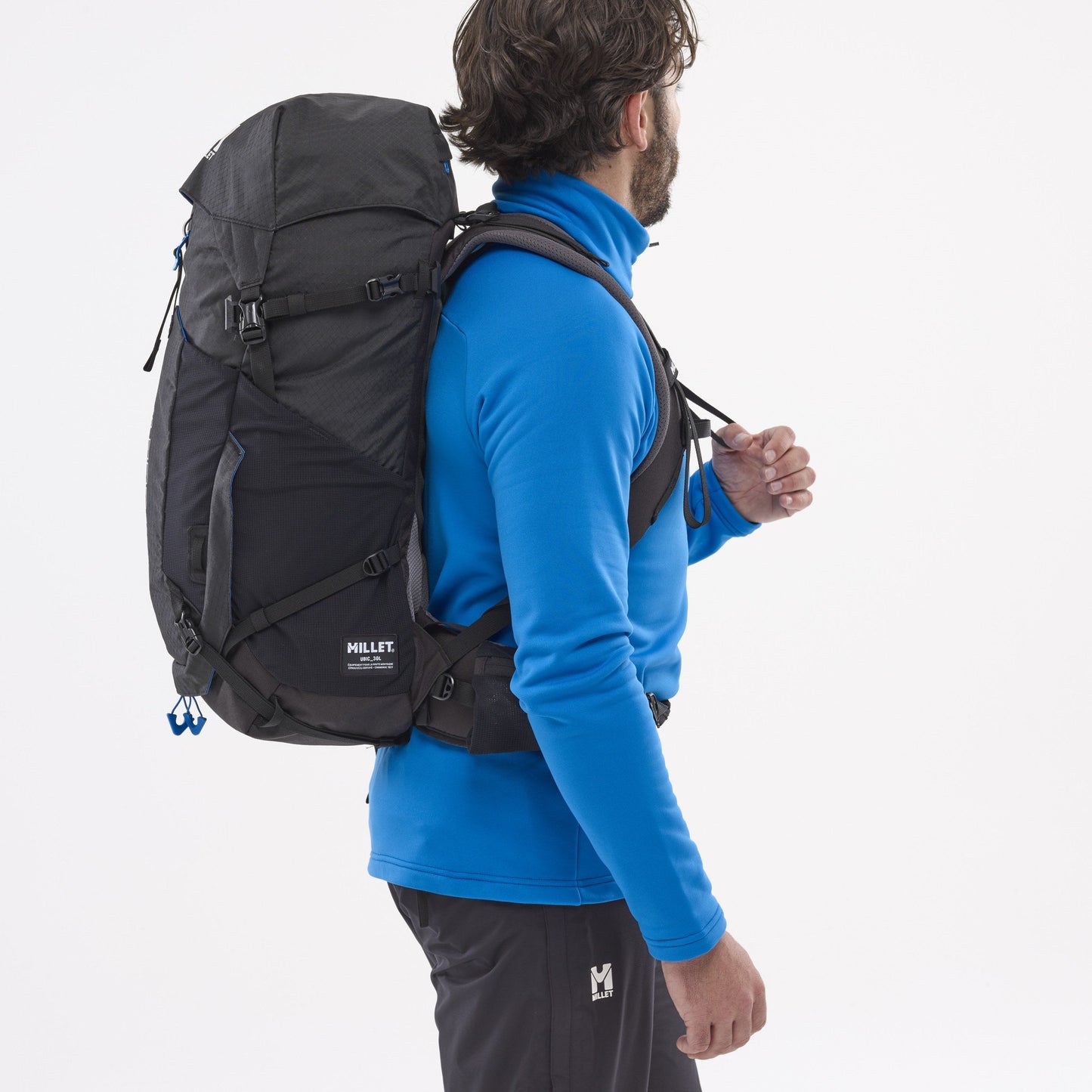 UBIC 30L
