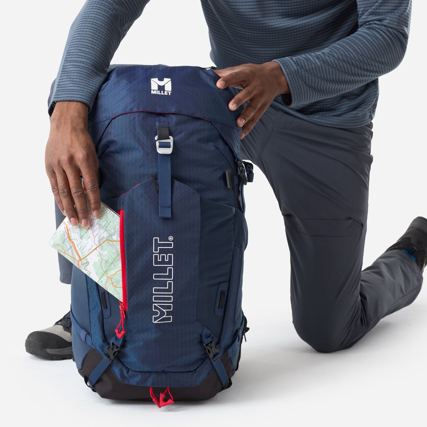 UBIC 30L