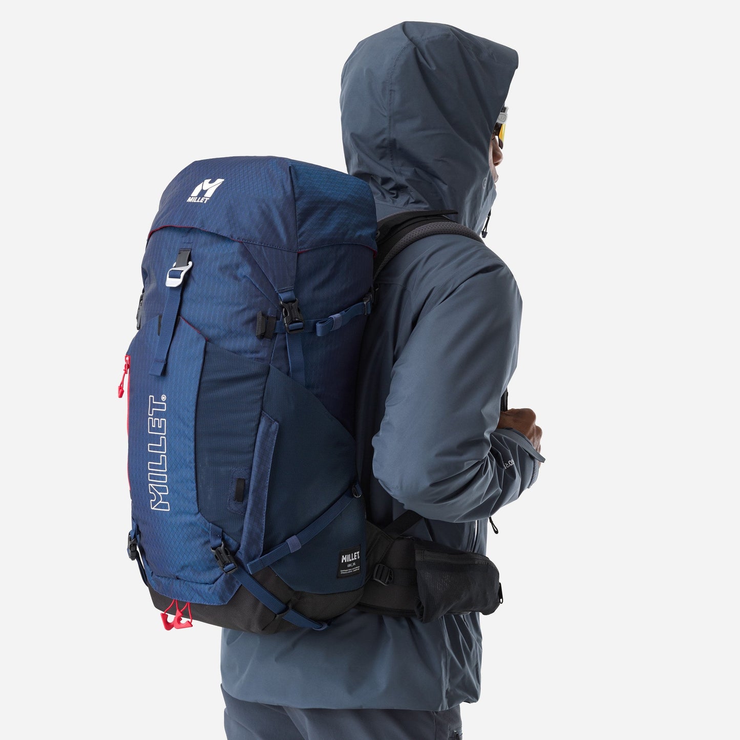 UBIC 30L