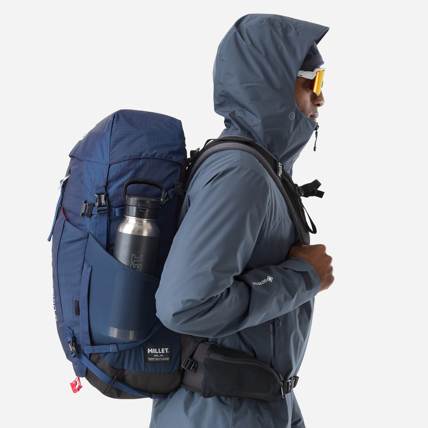 UBIC 30L