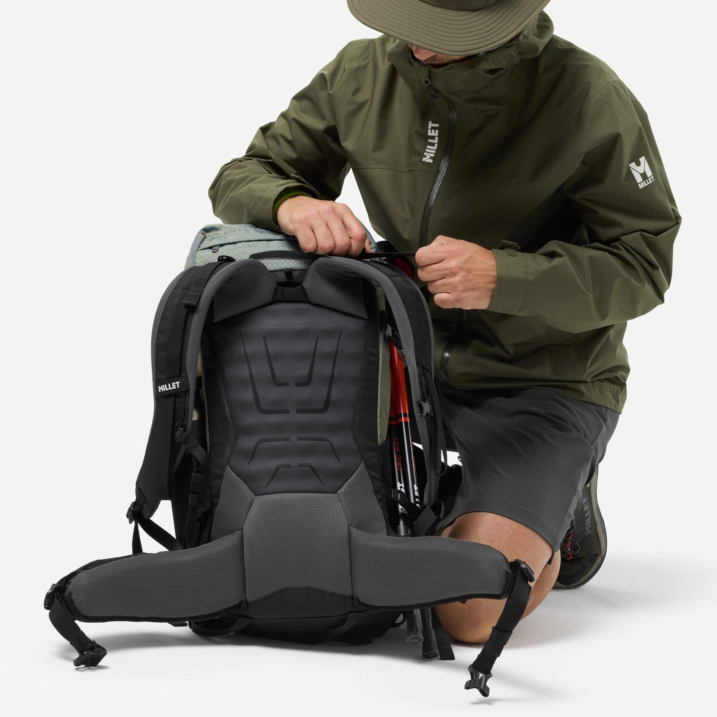 UBIC 30L