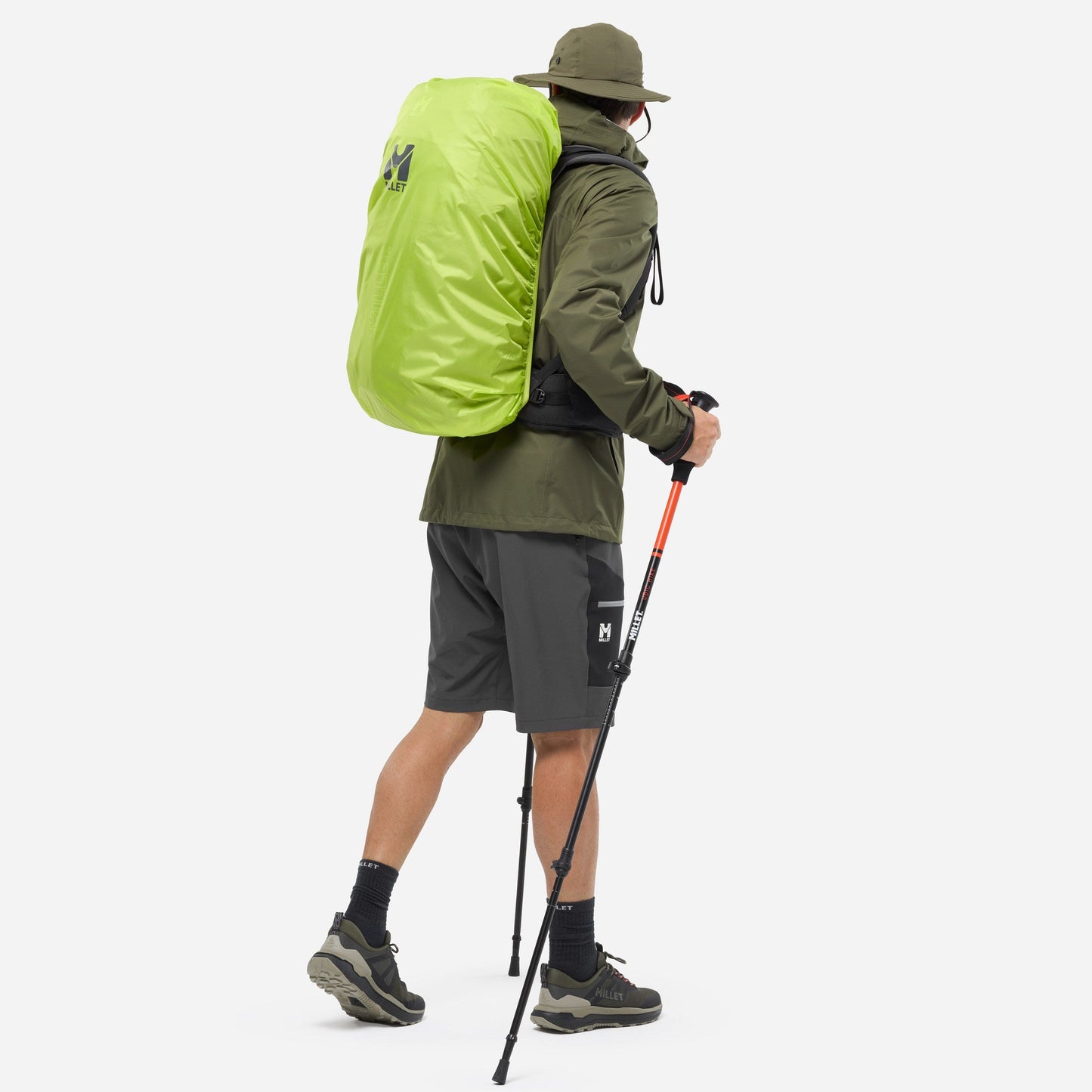 UBIC 30L