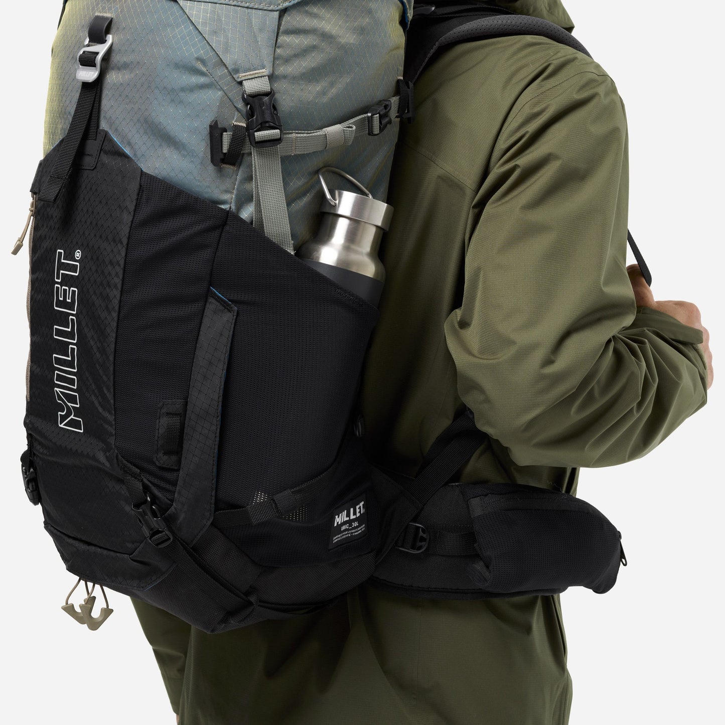 UBIC 30L