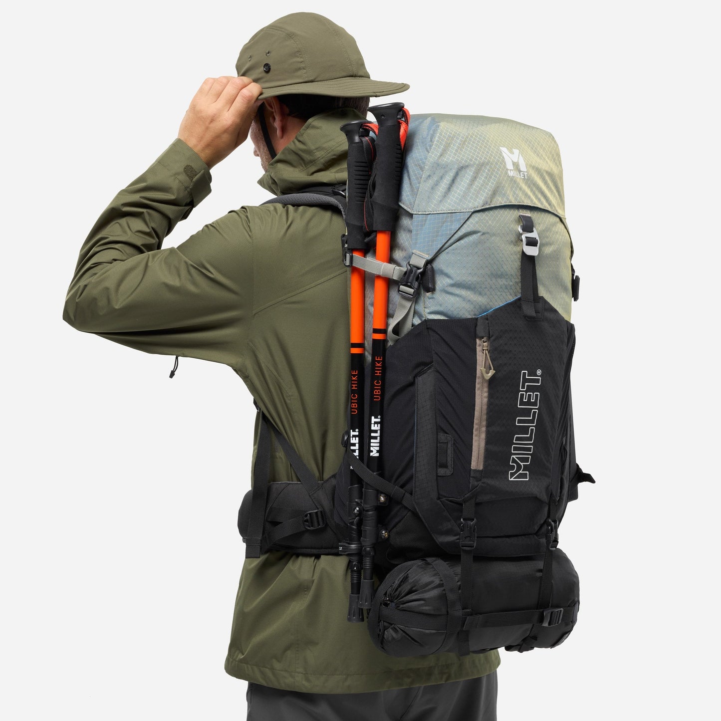 UBIC 30L
