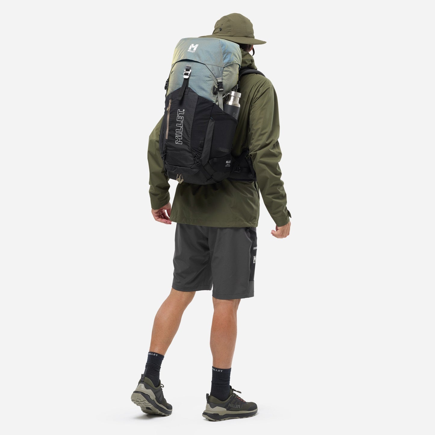 UBIC 30L