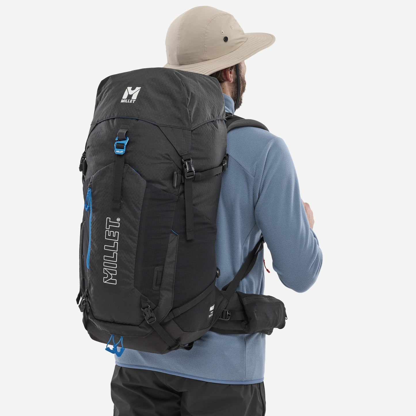 UBIC 40L