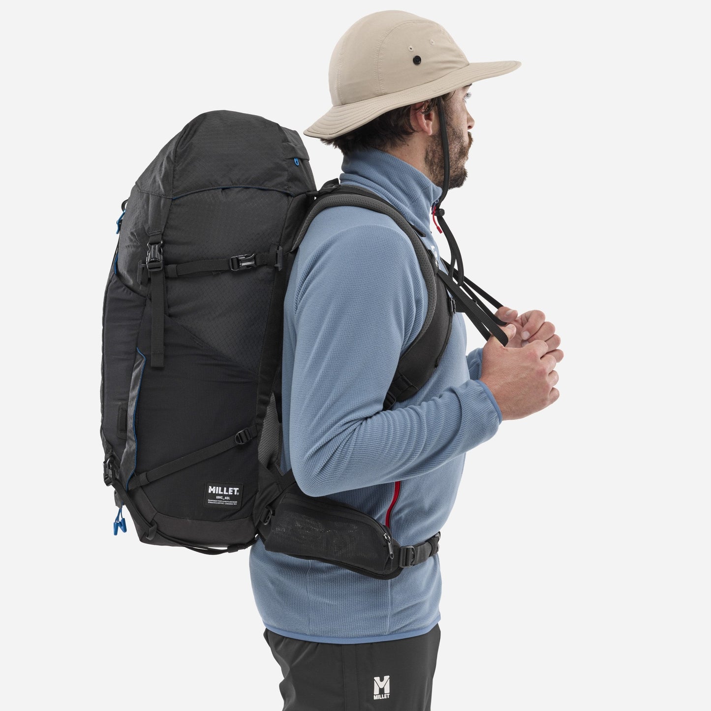 UBIC 40L