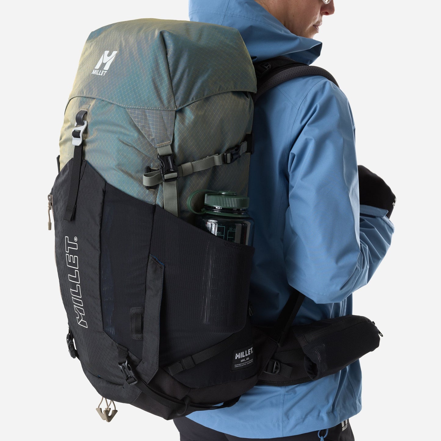 UBIC 40L