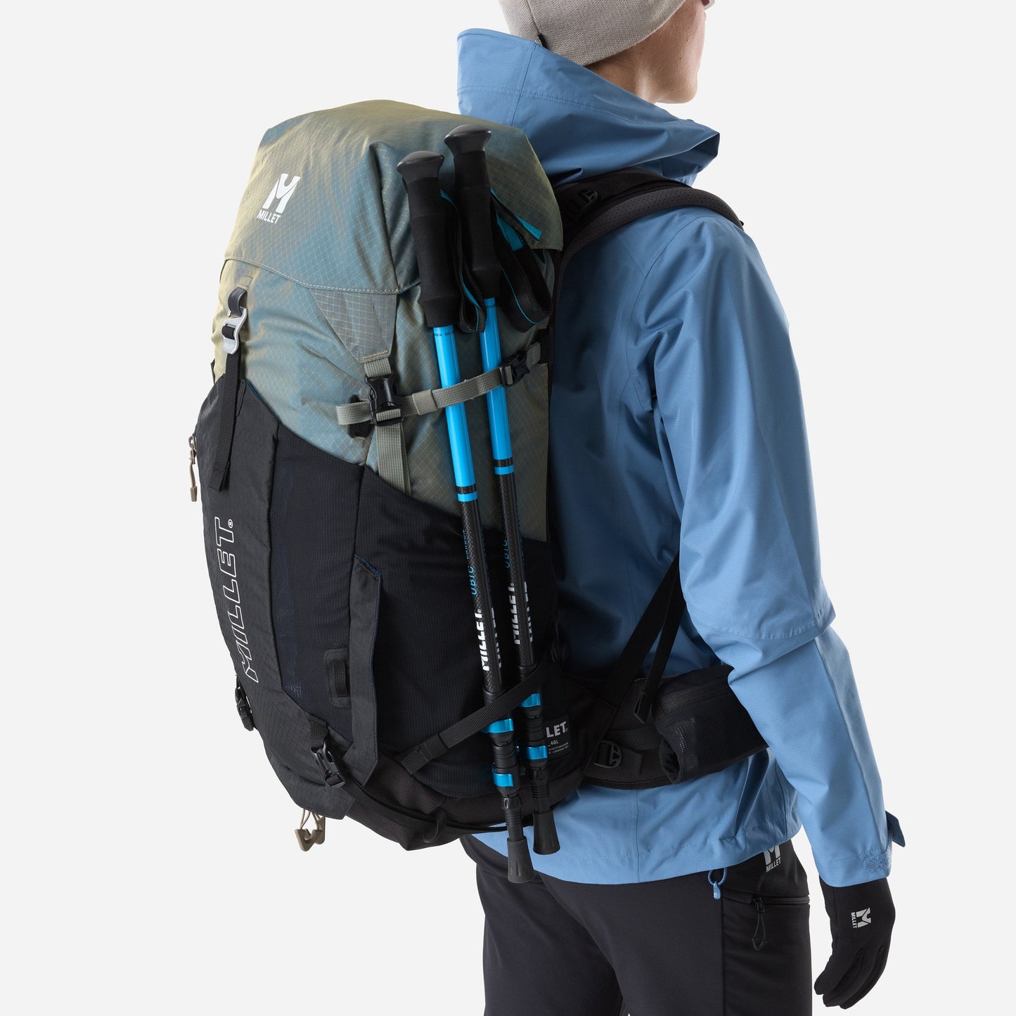 UBIC 40L