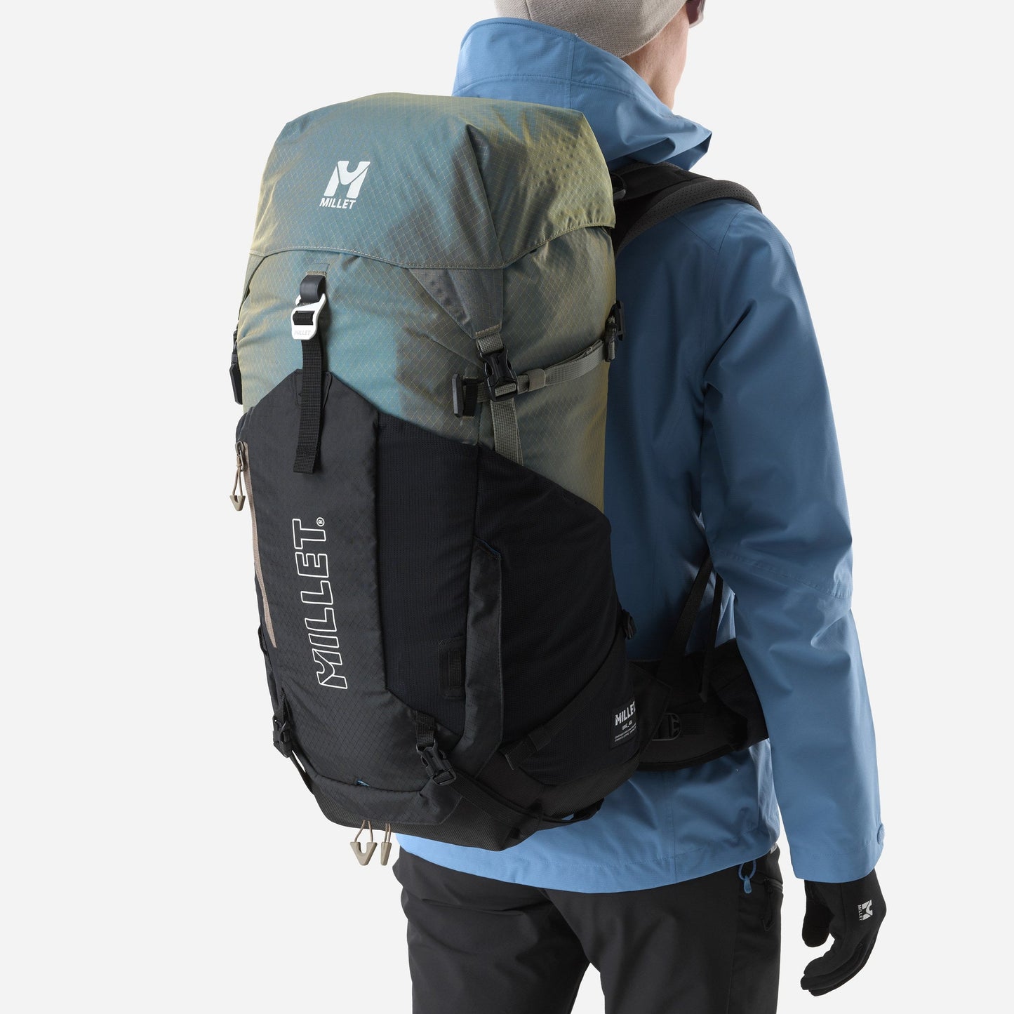 UBIC 40L