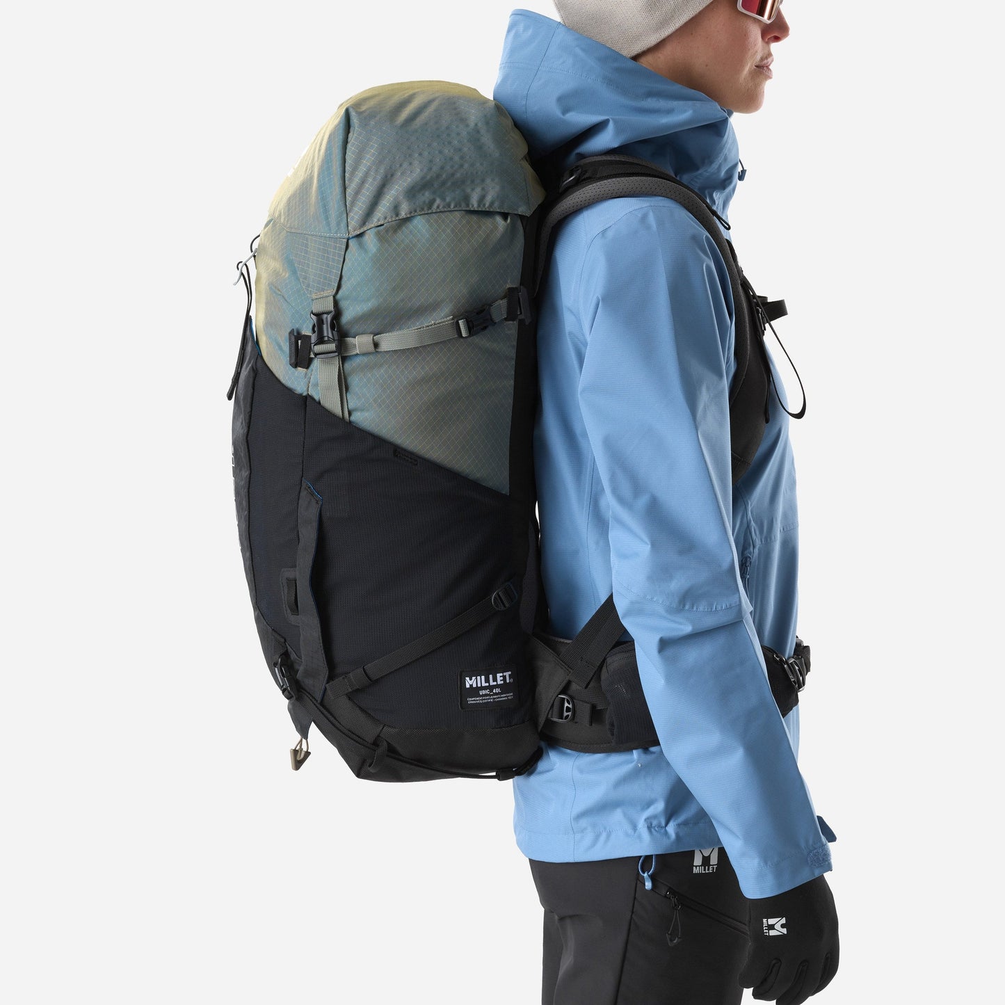 UBIC 40L