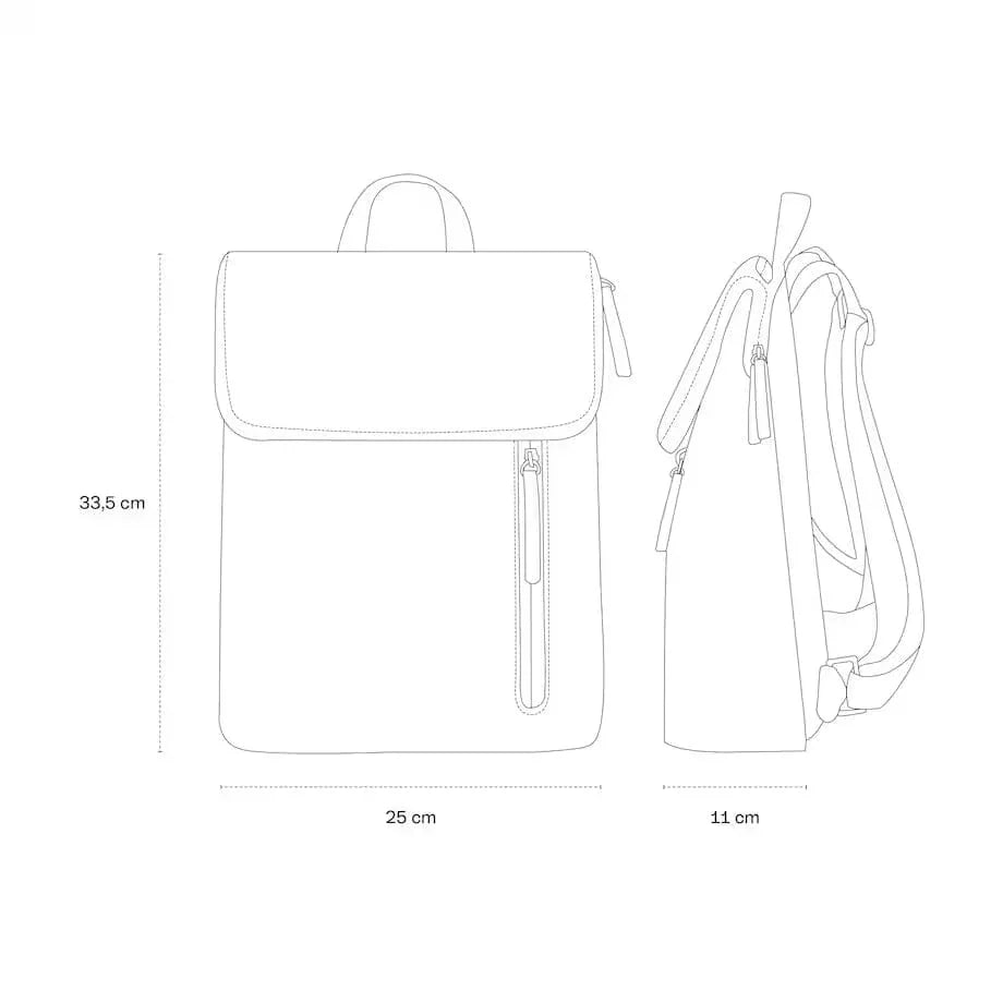 Vallen Backpack