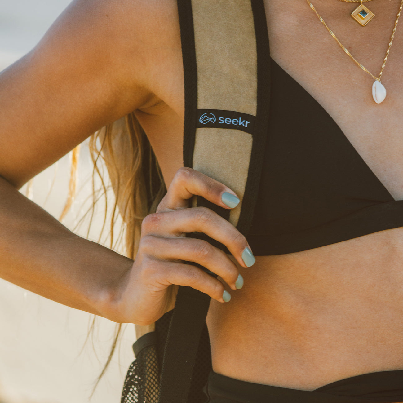 Canggu - Vegan Backpack