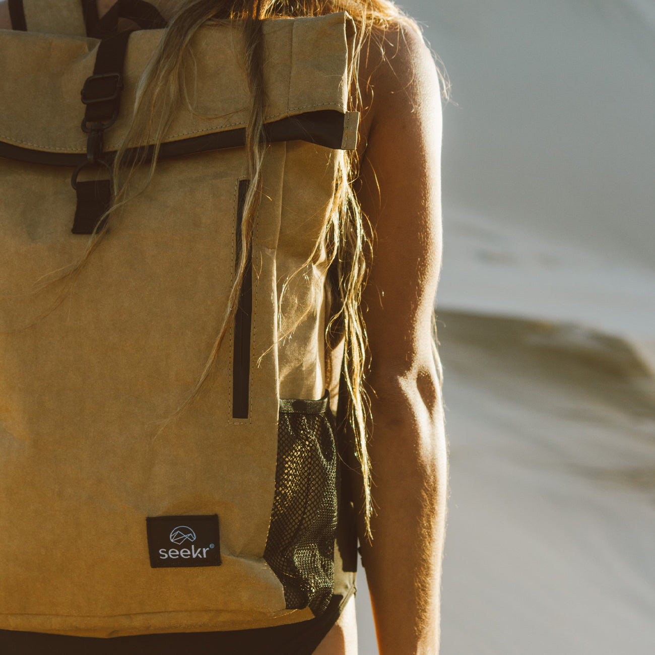 Canggu - Vegan Backpack