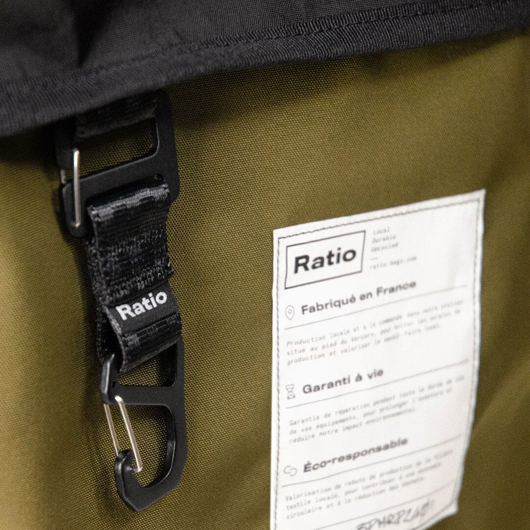 Moon Rise Pro - Commuter Backpack