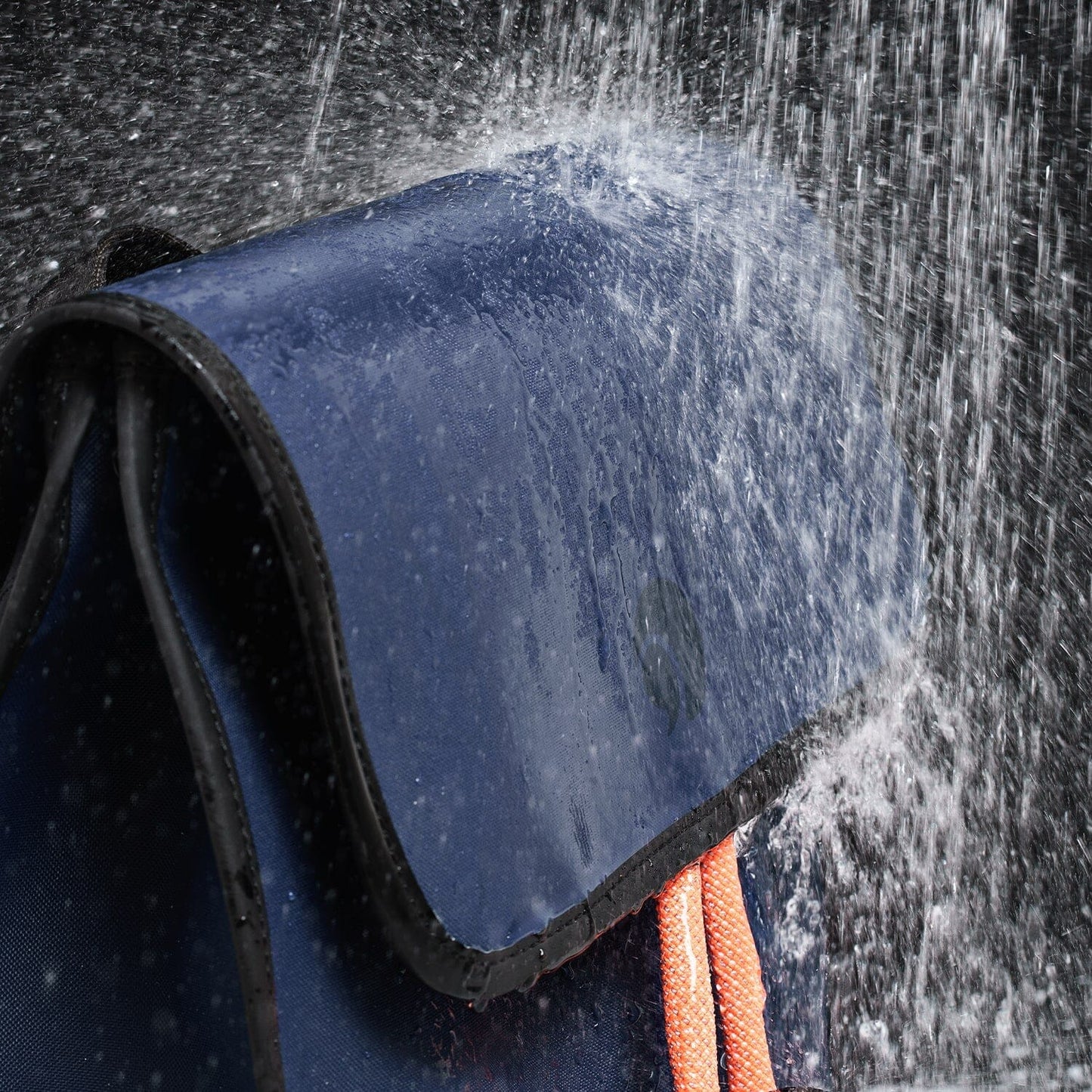 Petit Gravelot - Small Waterproof Backpack