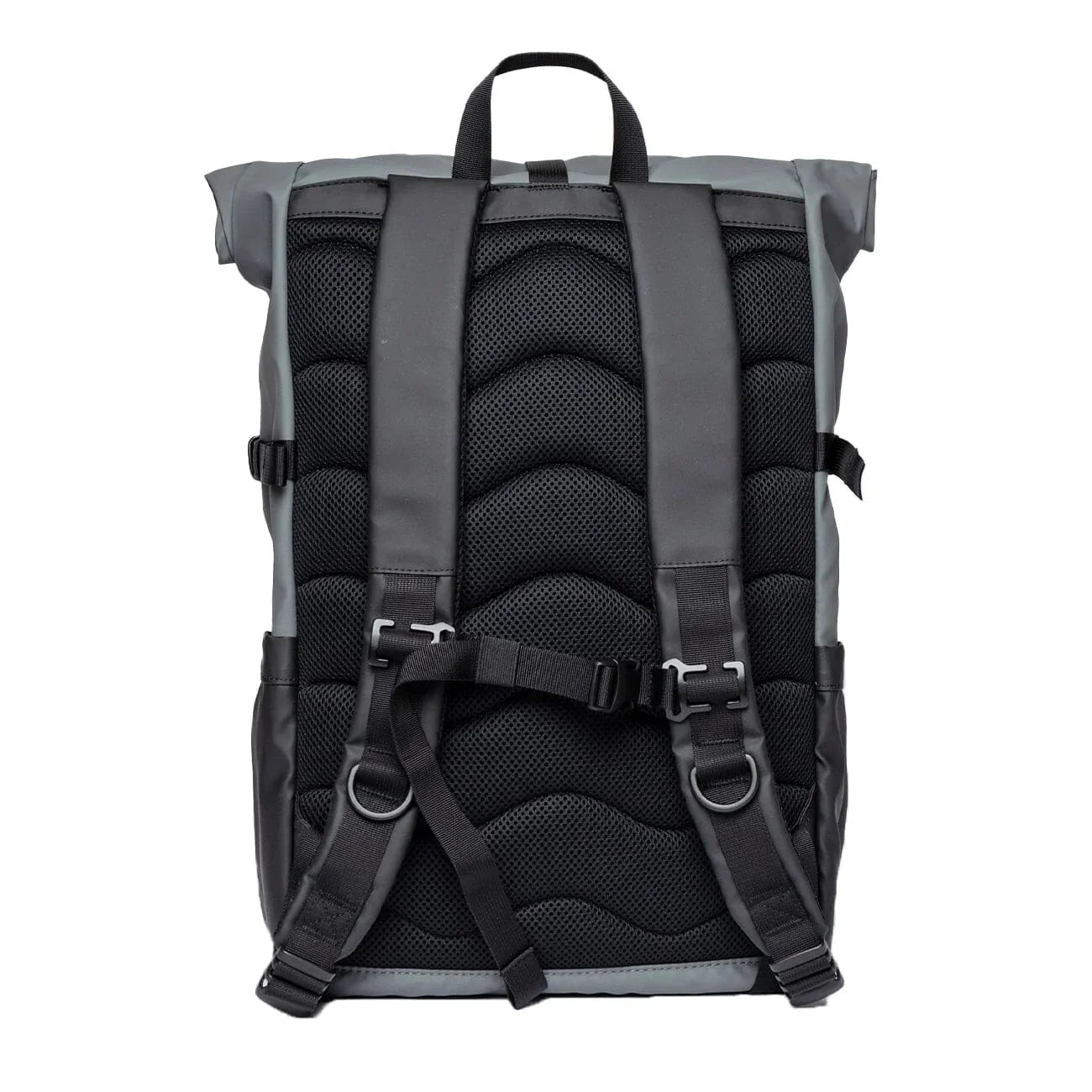 Stream Rolltop Backpack L