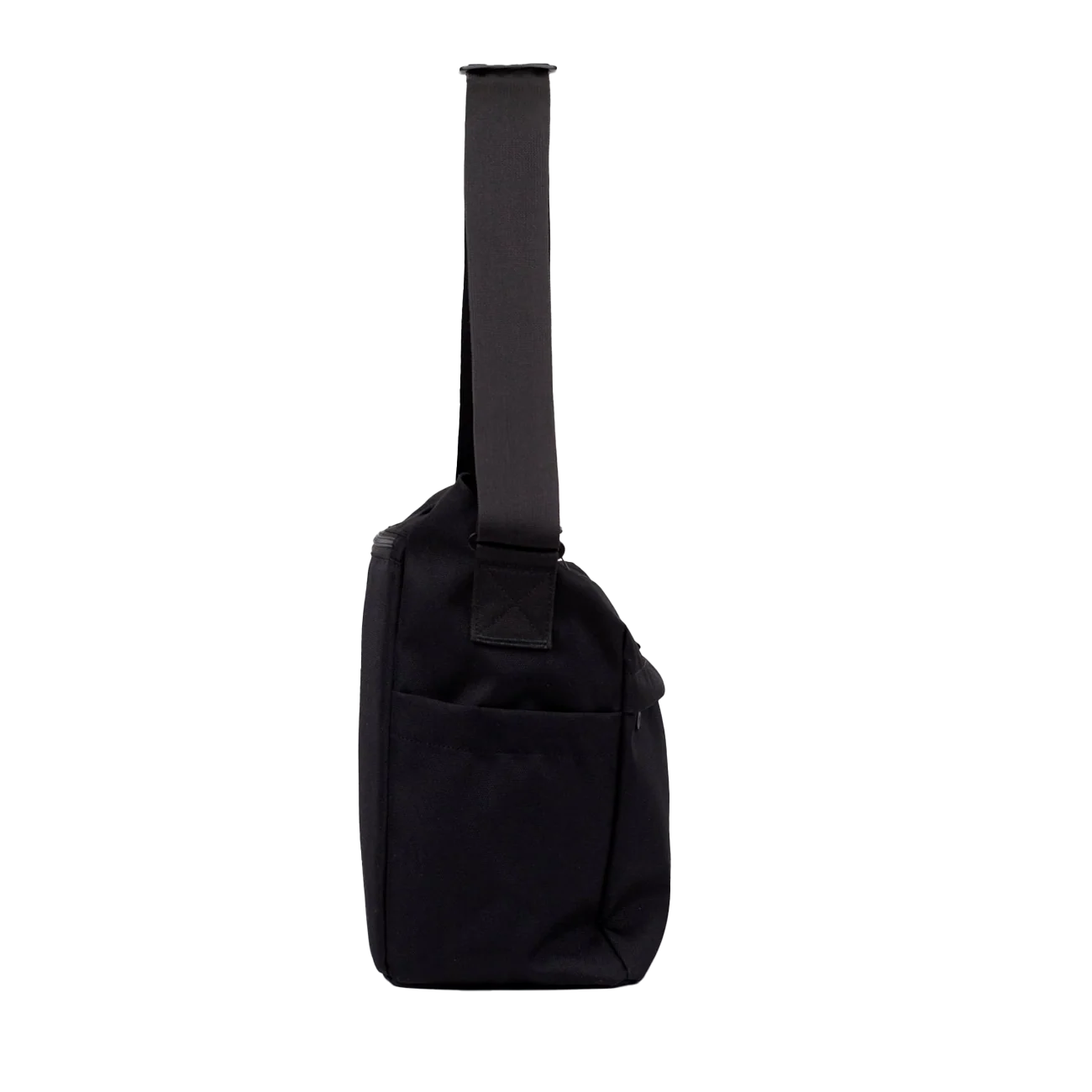 Icon Messenger Bag