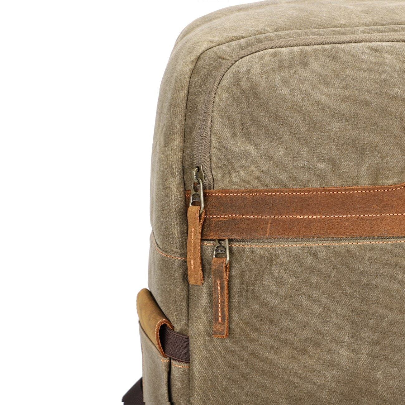 Canvas Photography Backpack | GALAPAGOS