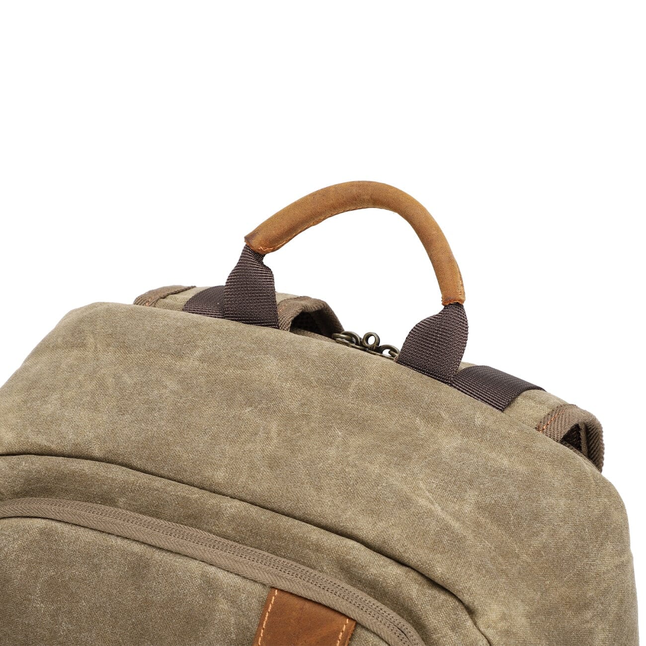 Canvas Photography Backpack | GALAPAGOS