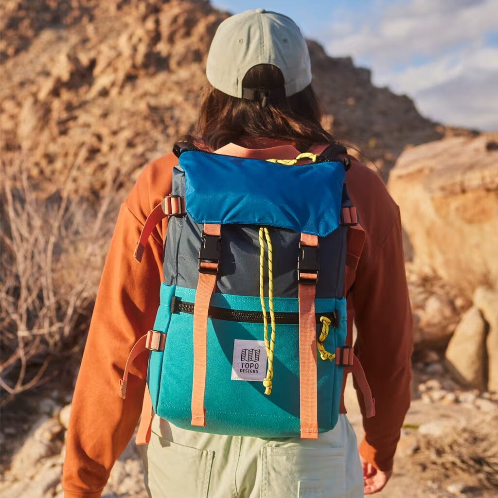 Rover Pack Classic 20L