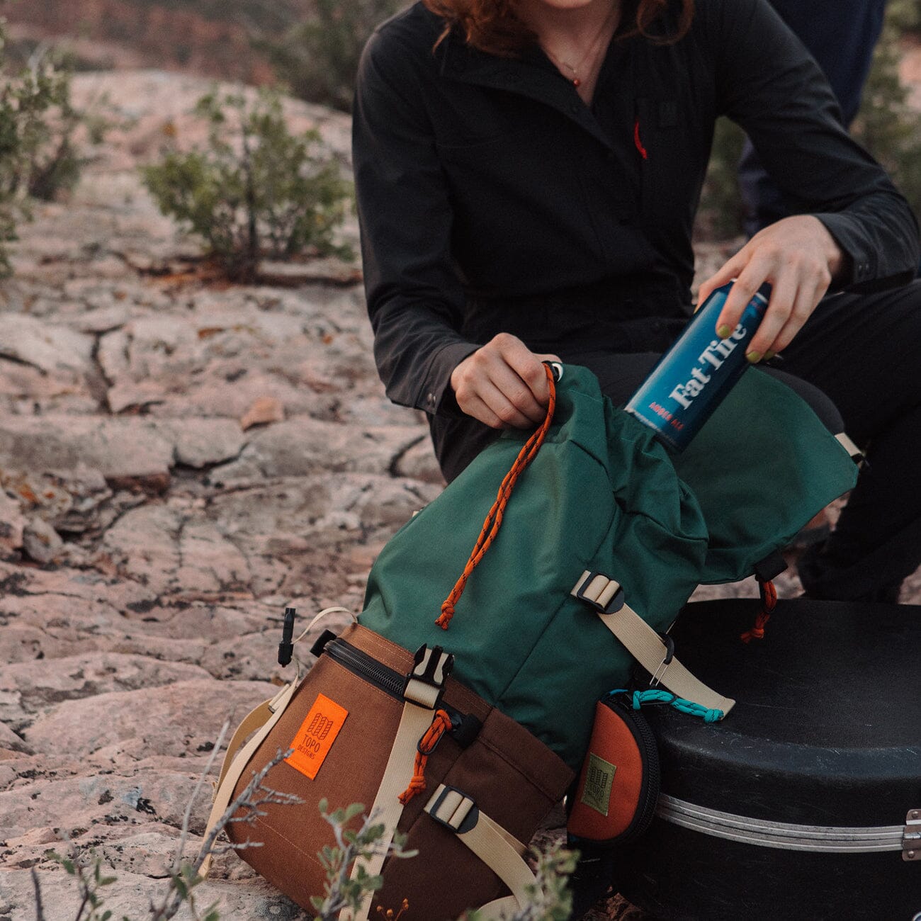 Rover Pack Classic 20L