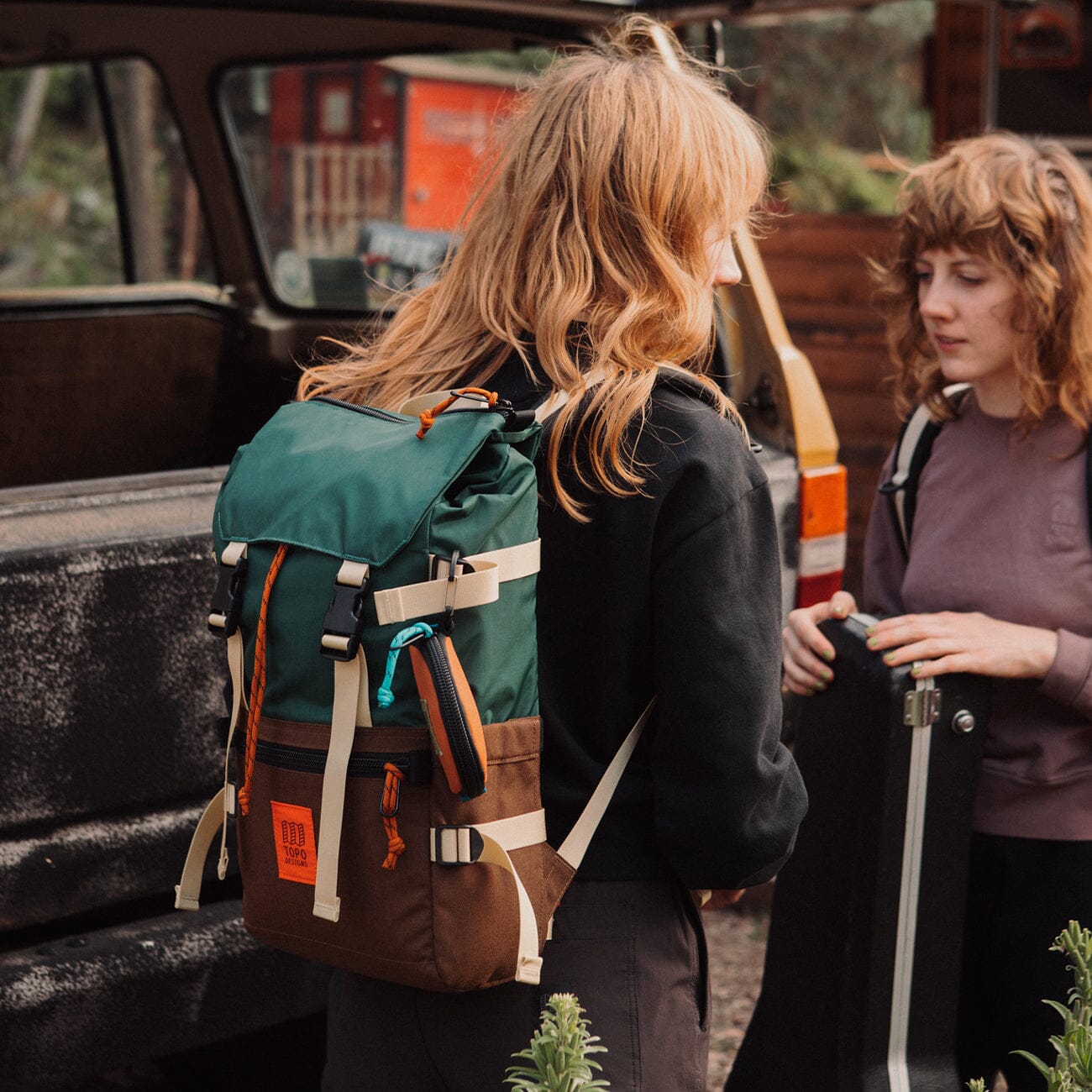 Rover Pack Classic 20L