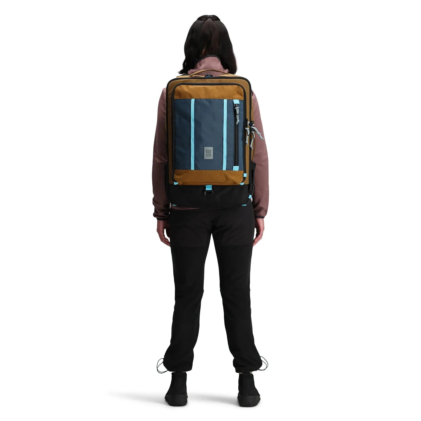 Global Travel Bag 40L