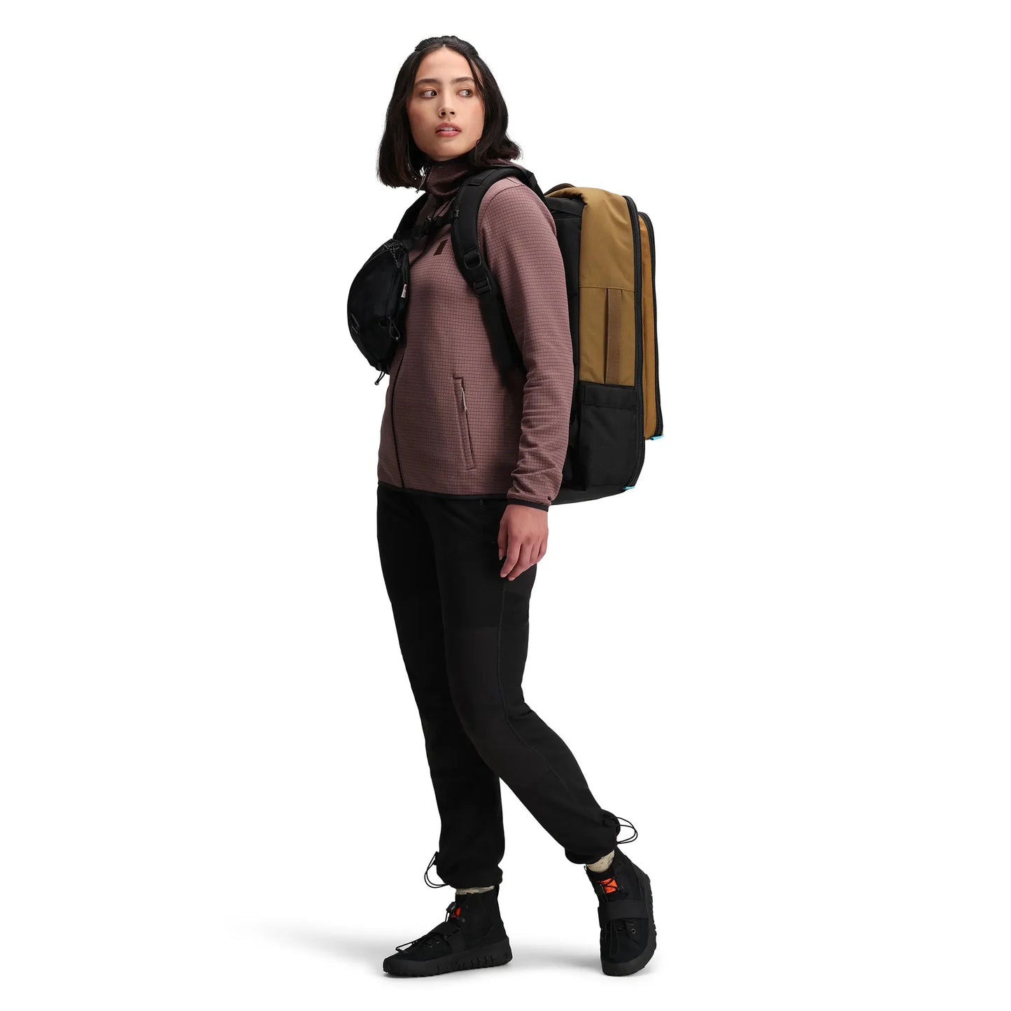 Global Travel Bag 40L