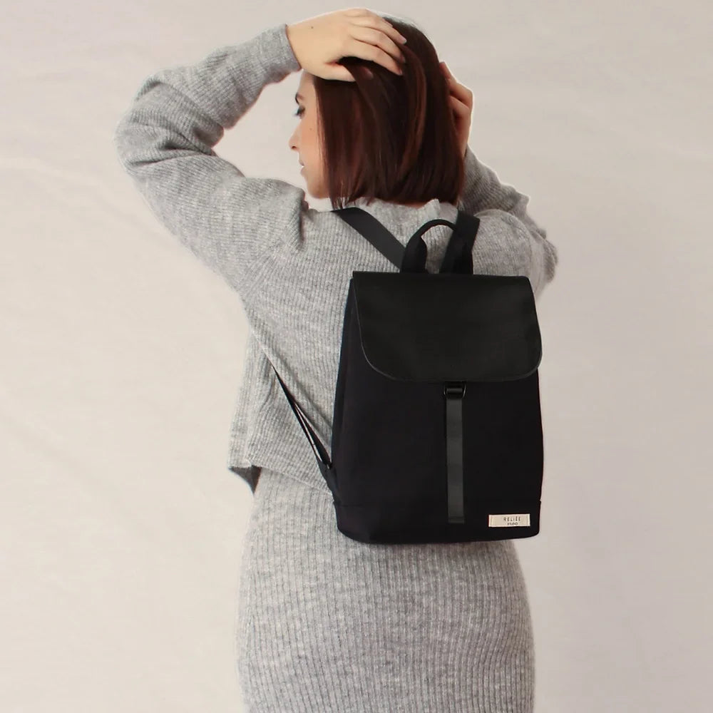 Mel - Women's Eco-friendly Backpack