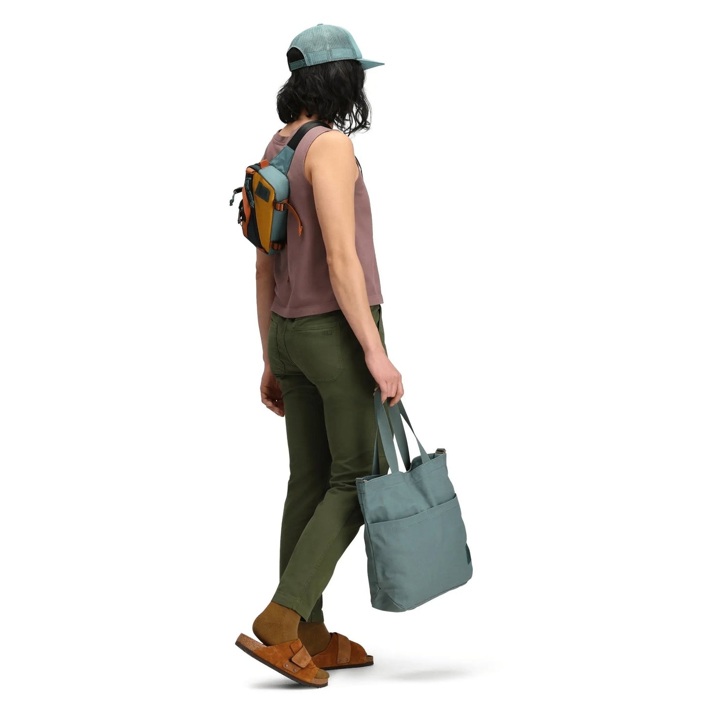 Mini Quick Pack