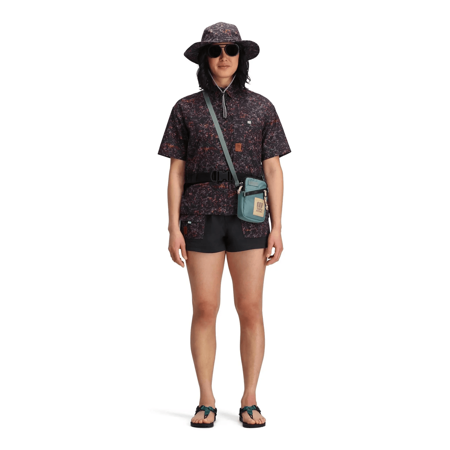 Mini Shoulder Bag