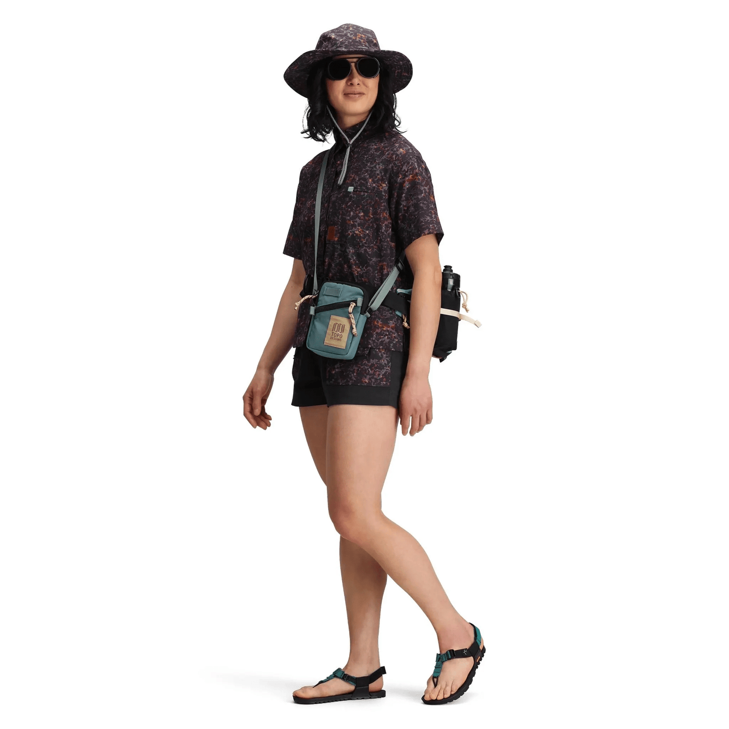 Mini Shoulder Bag