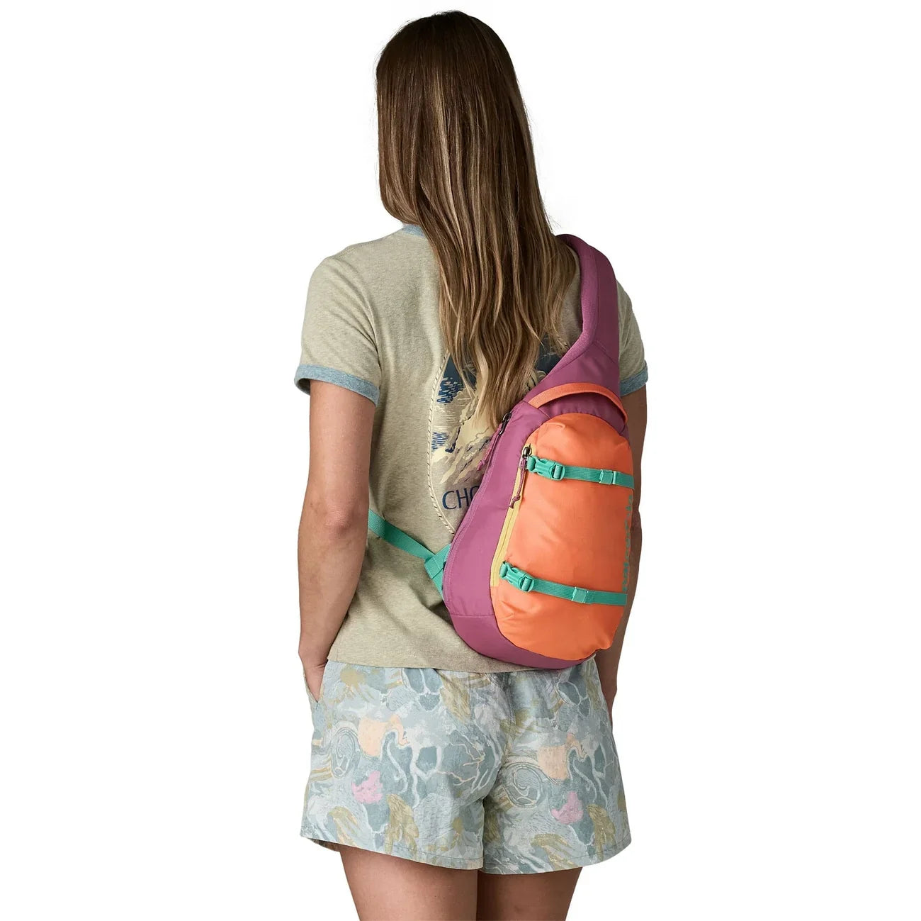 Atom Sling 8L