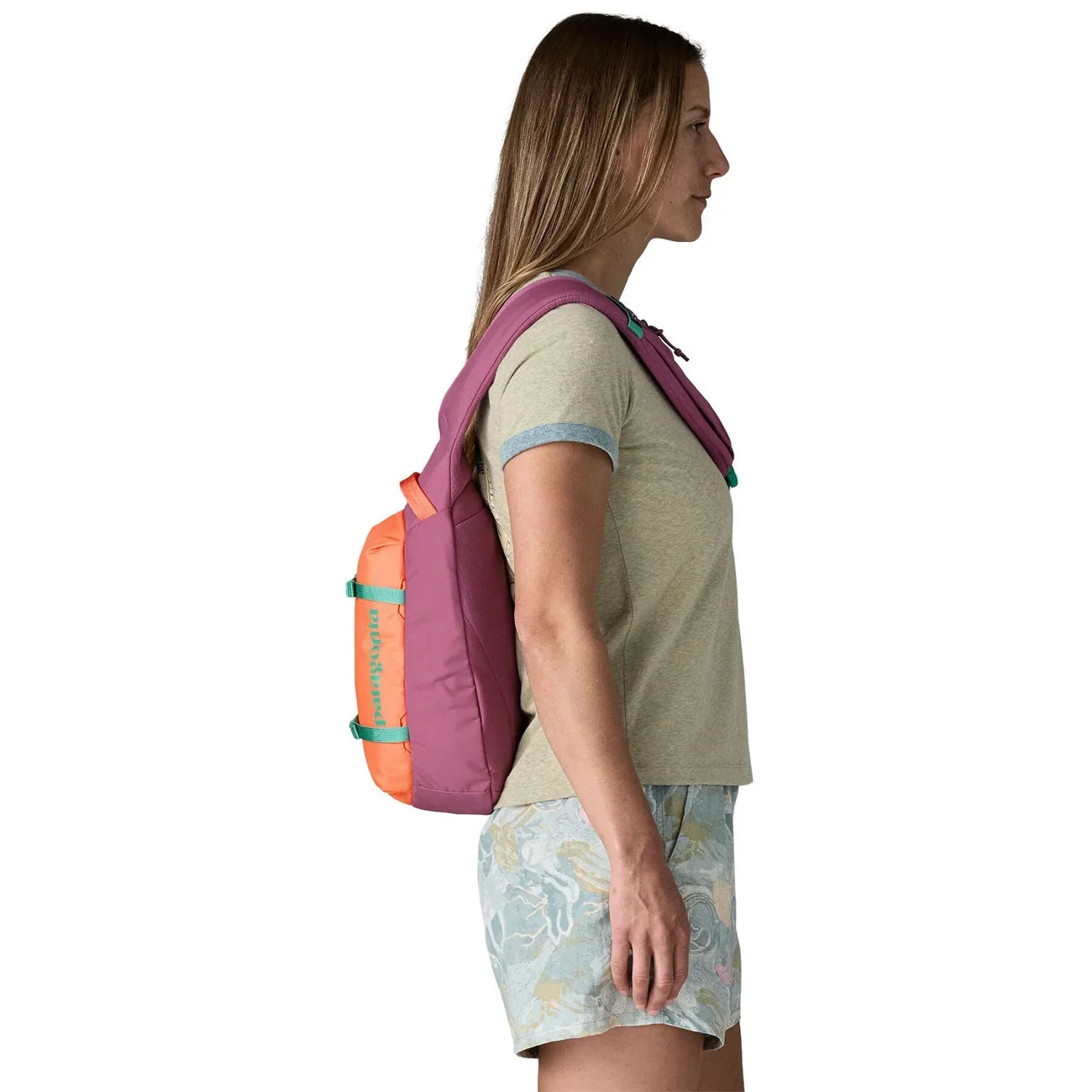 Atom Sling 8L