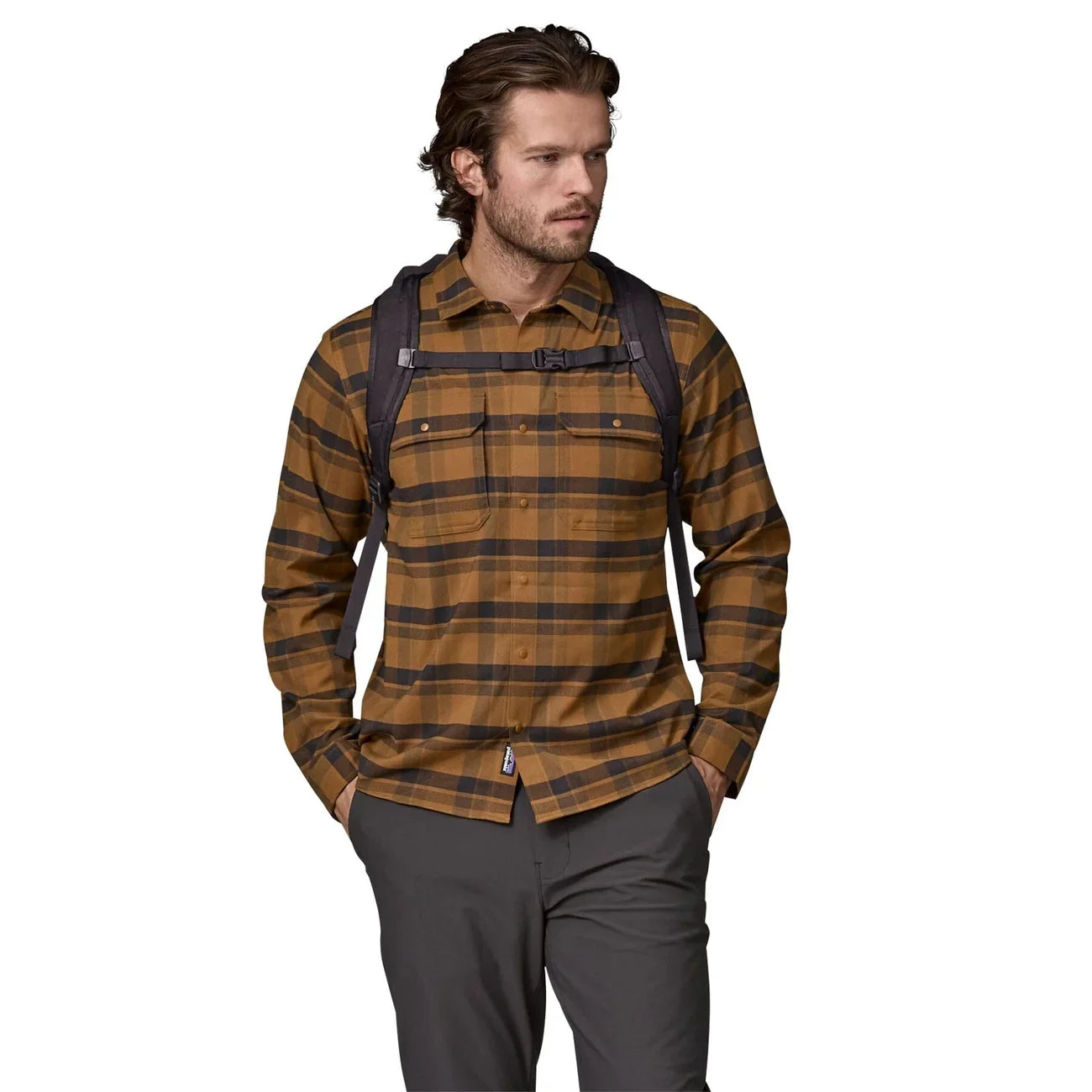 Fieldsmith Lid Pack 28L