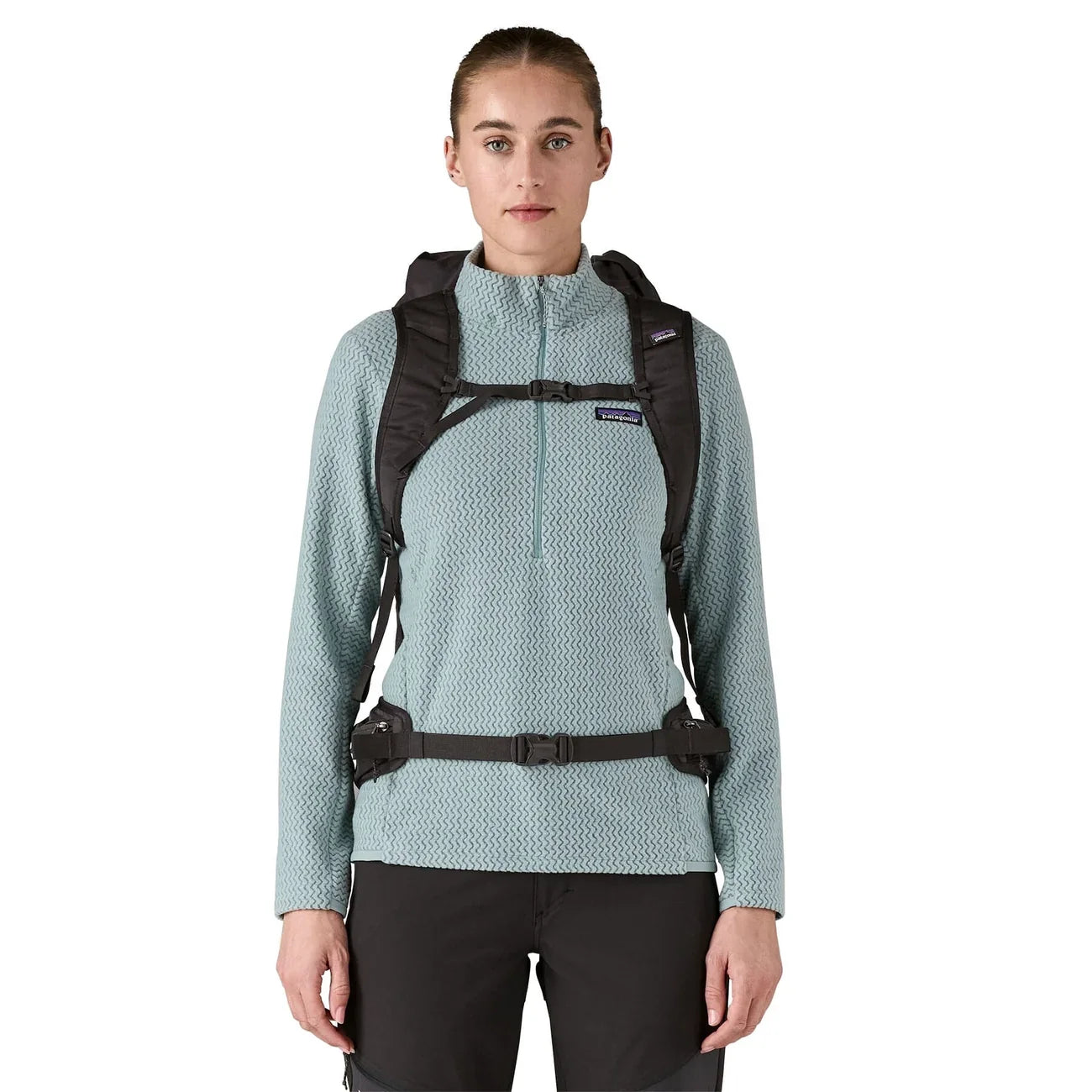 Terravia Pack 28L