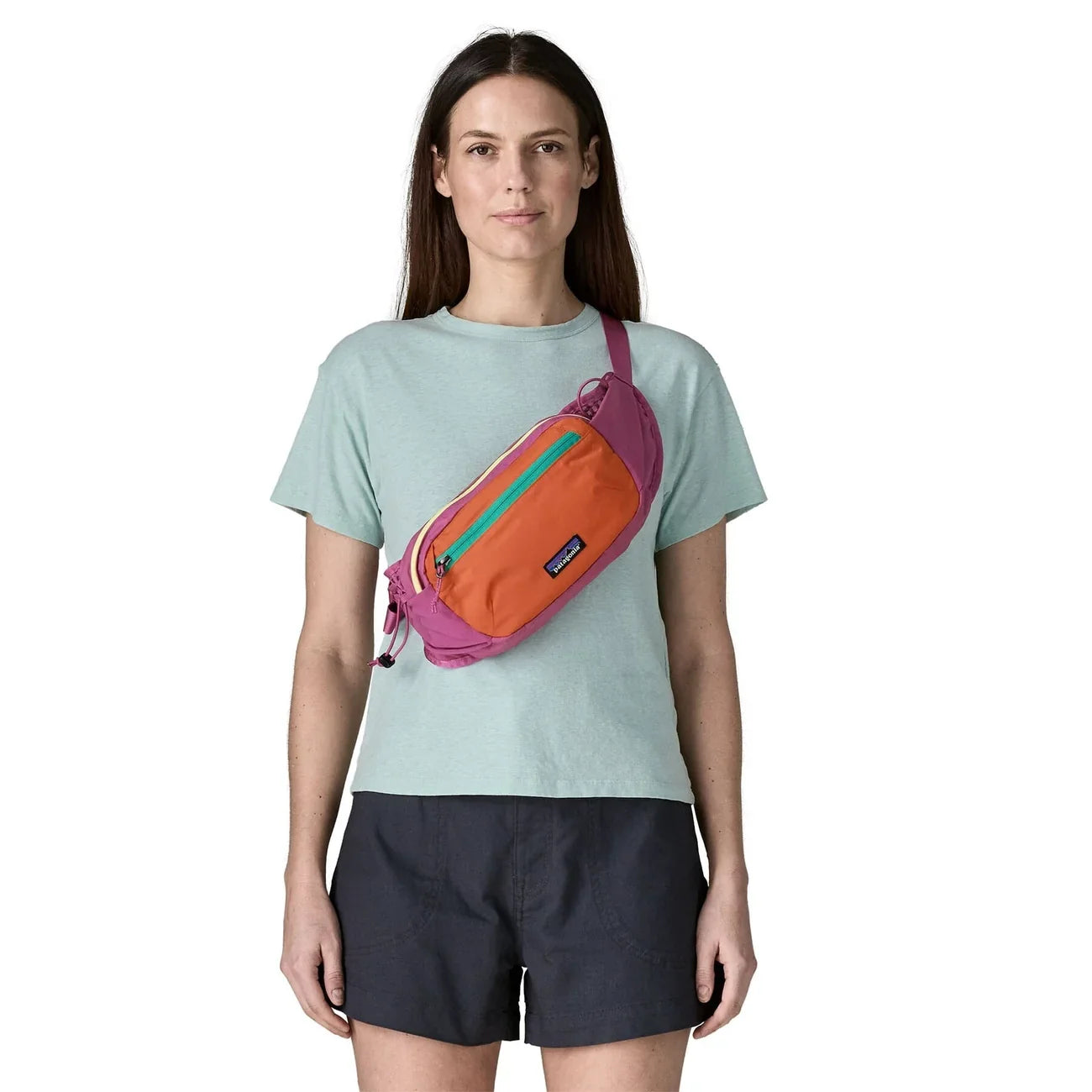 Terravia Hip Pack 5L