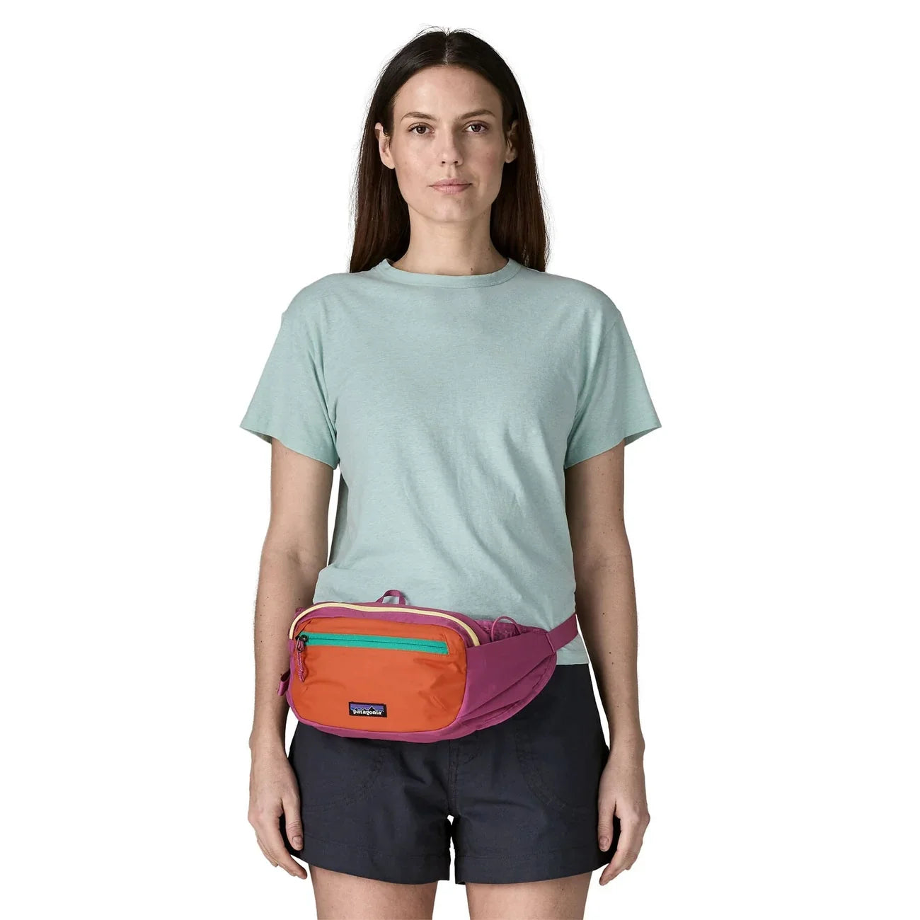 Terravia Hip Pack 5L