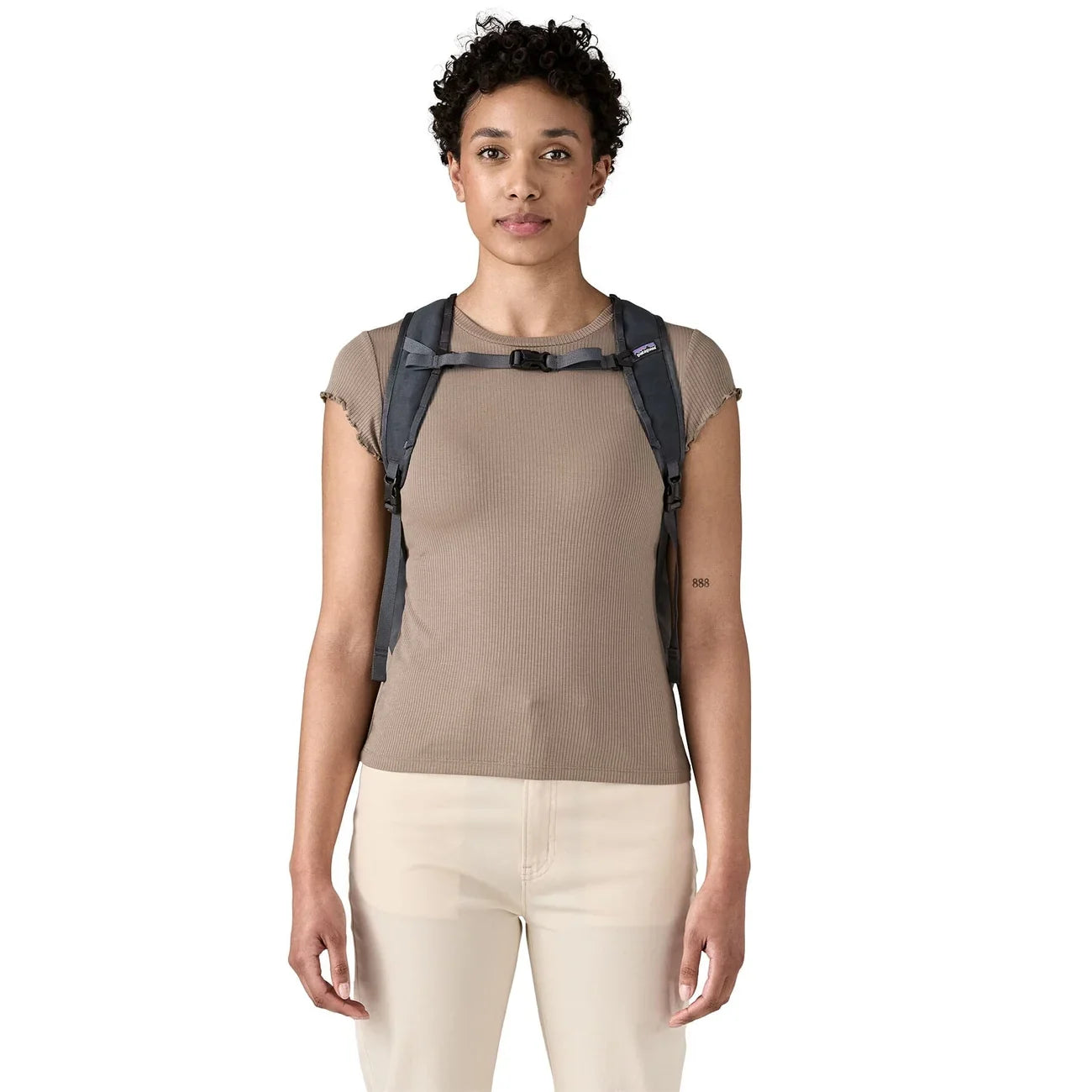 Terravia Tote Pack 24L